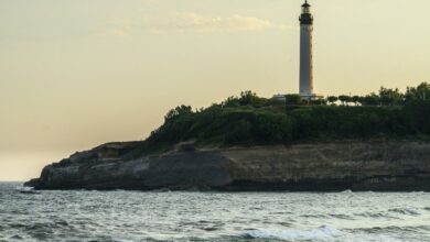 Reanudación de las investigaciones, “zona peligrosa”… Lo que sabemos sobre el fatal derrumbe de un tramo de acantilado Reanudación de las investigaciones, “zona peligrosa”… Lo que sabemos sobre el fatal derrumbe de un tramo de acantilado